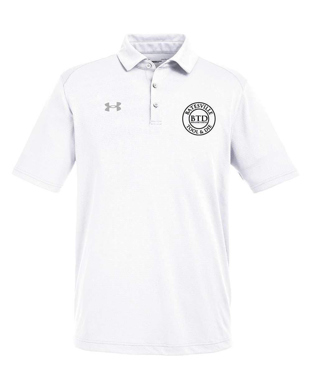Men's Under Armour Tech Polo