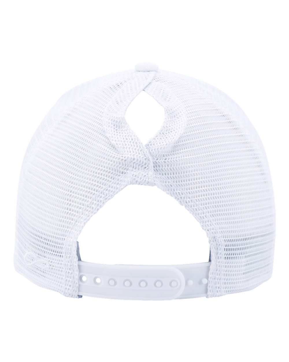 Women's Infinity Her Modern Trucker Cap