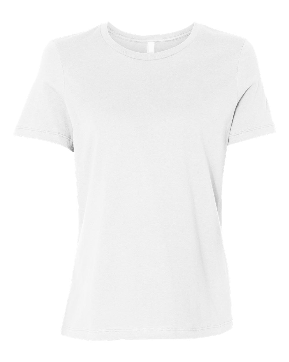 Women's Relaxed Short Sleeve Tee