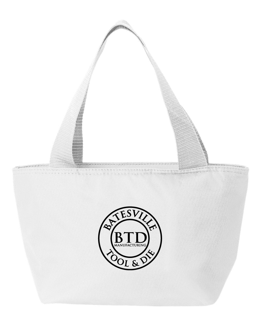 Recycled Cooler Bag