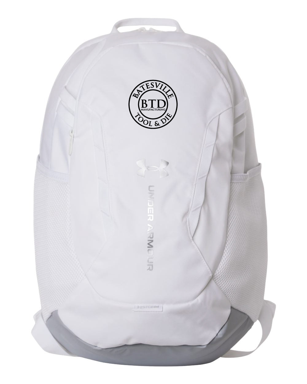 Under Armour hustle Backpack 6.0