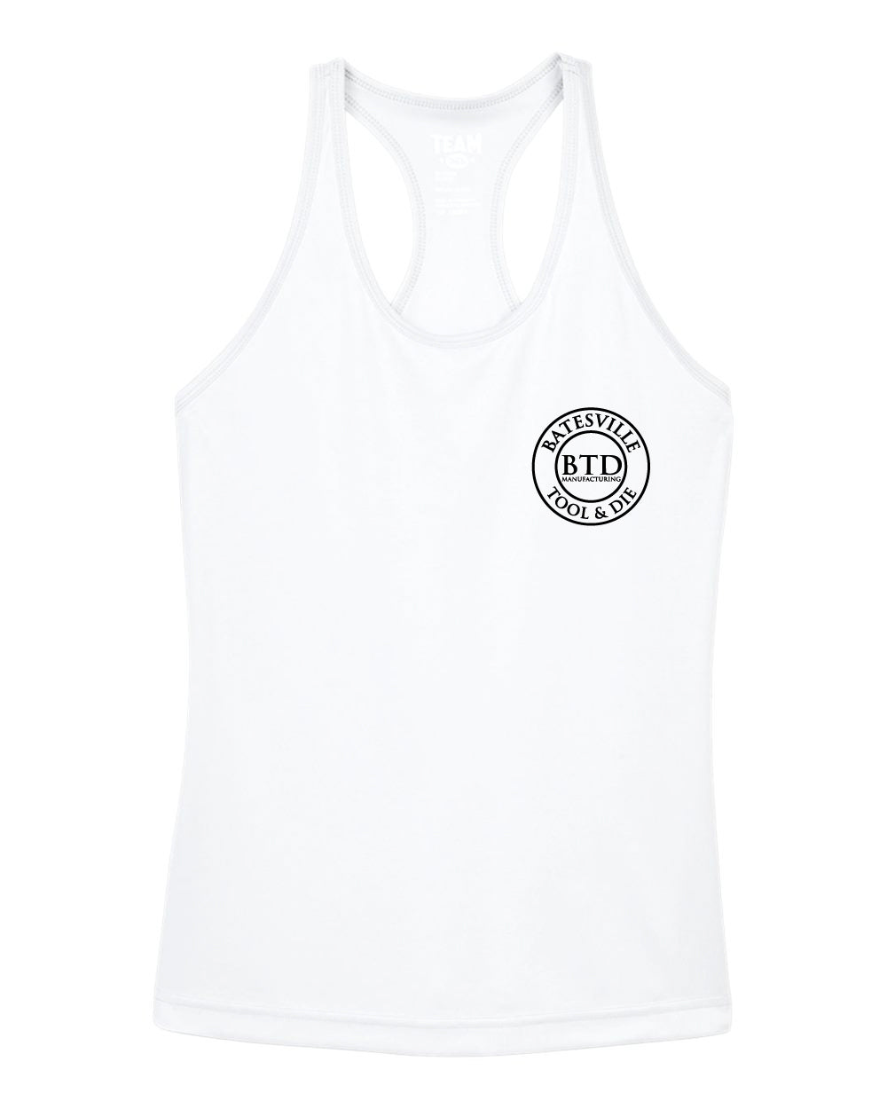 Women's Performance Racerback Tank