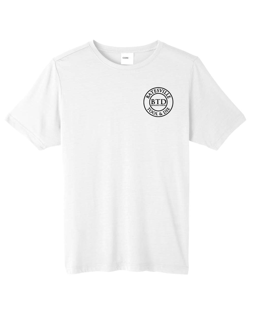 Men's Chromasoft Performance Short Sleeve T-Shirt