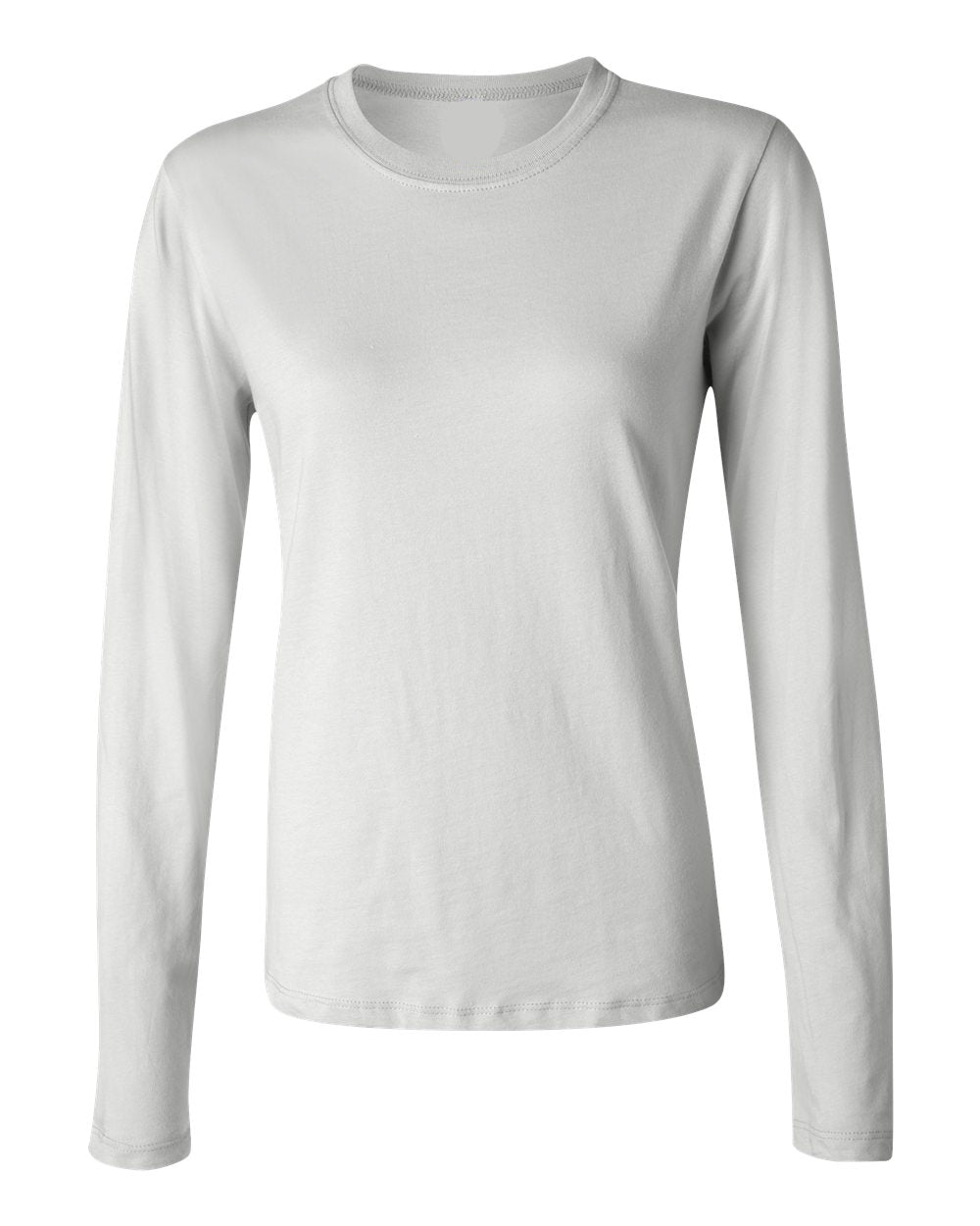Women's Lightweight Long Sleeve Tee