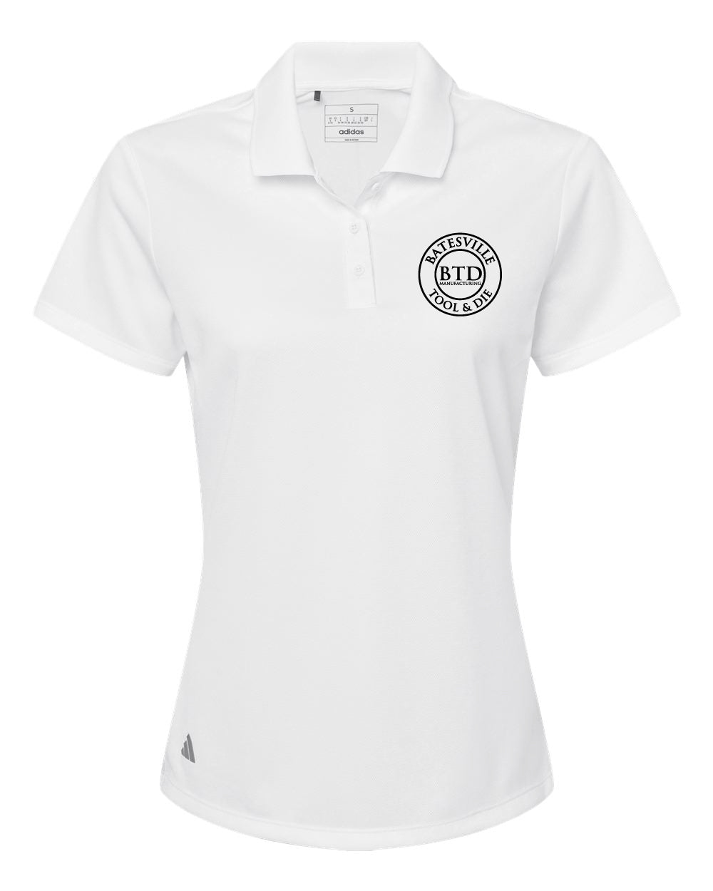 Women's Adidas Polo