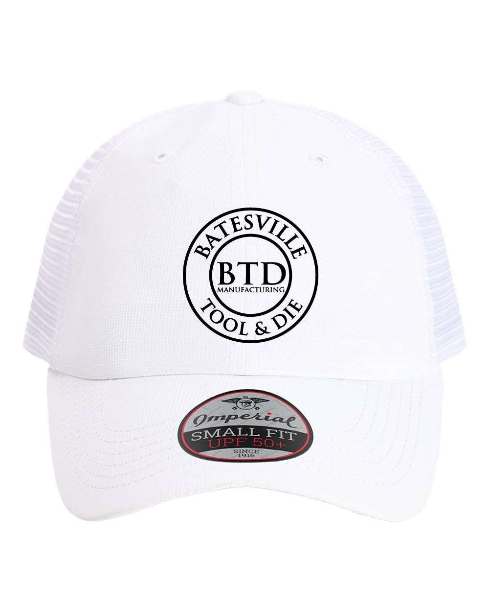 Women's Imperial Mesh Back Cap