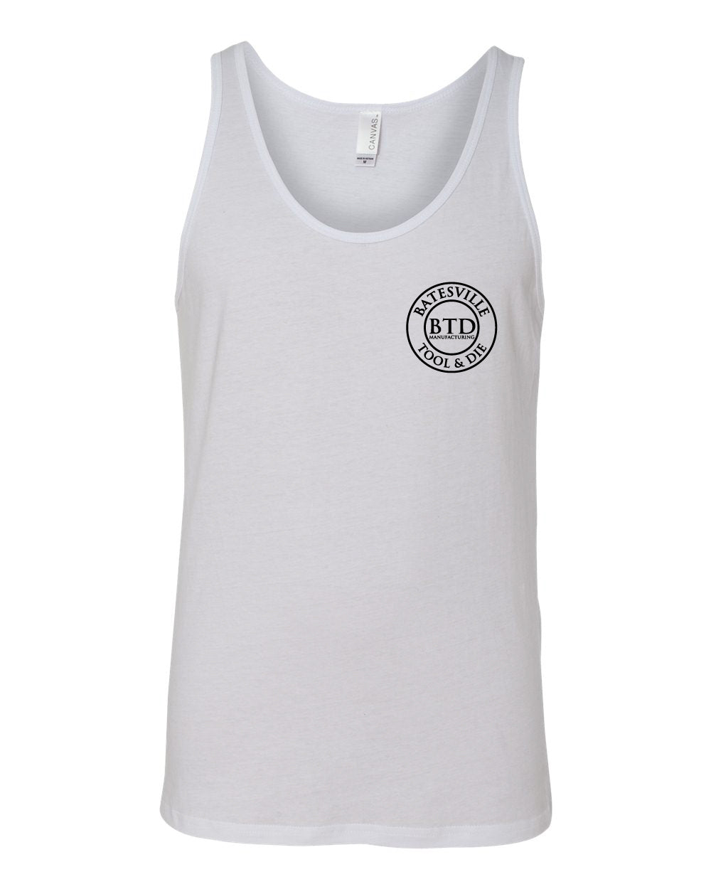 Men's Jersey Tank