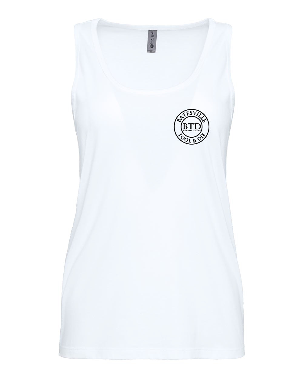Women's Cotton Tank