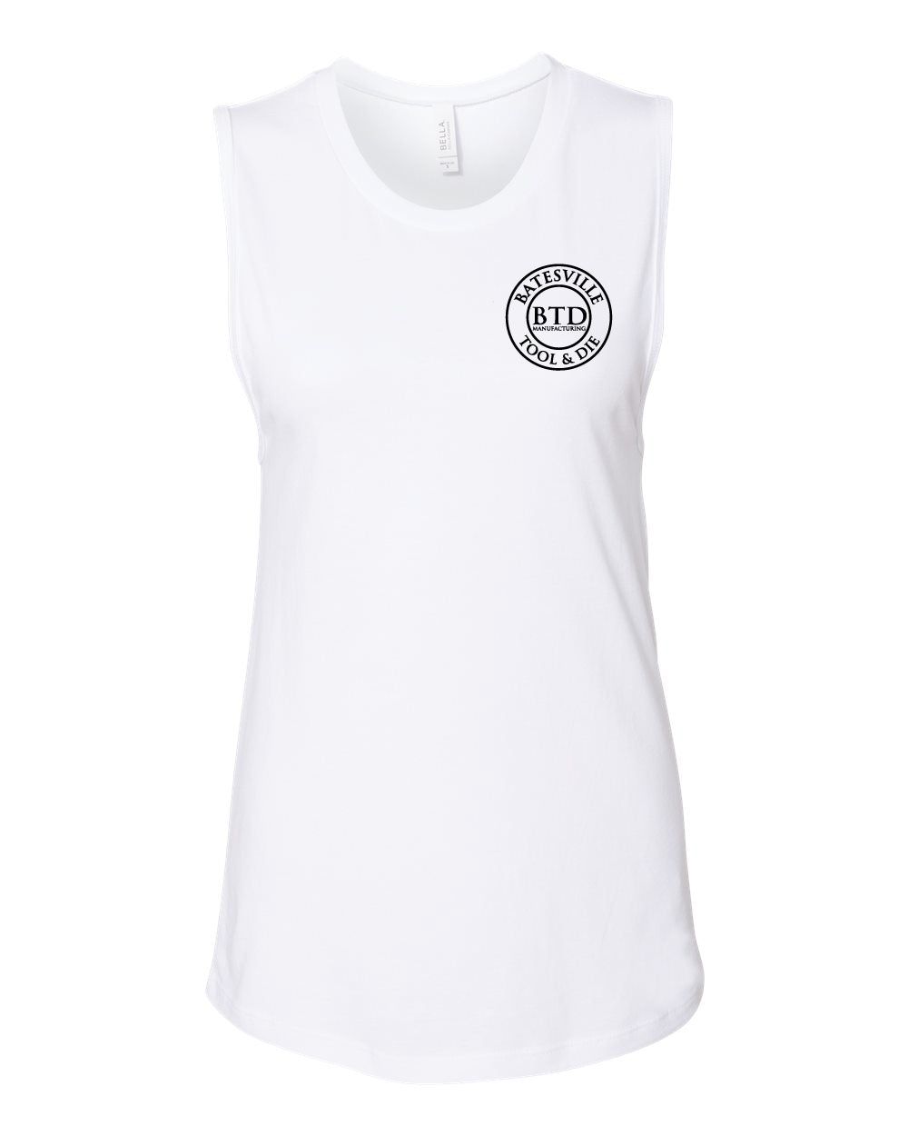 Women's Muscle Tank