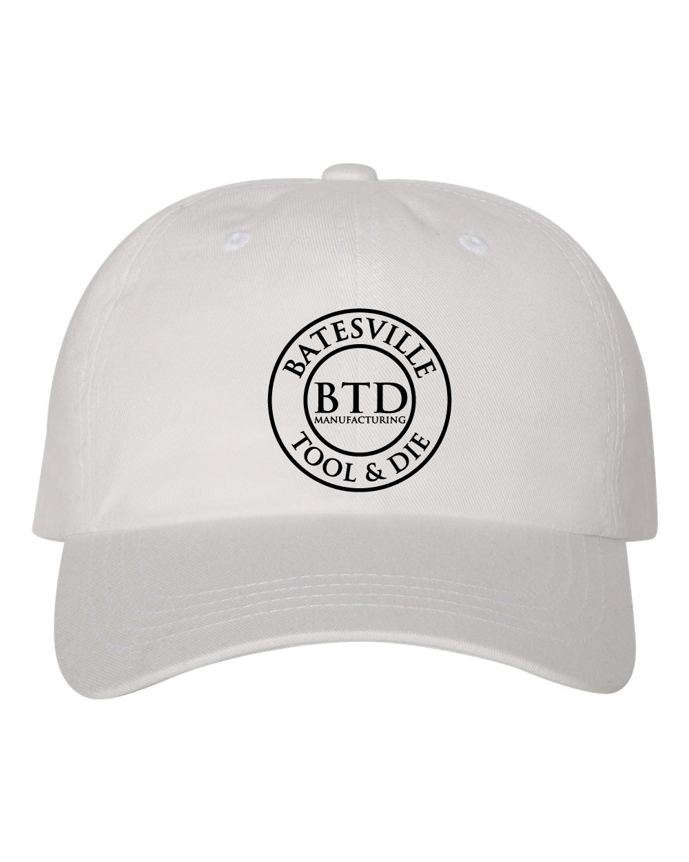 Classic Dad Hat