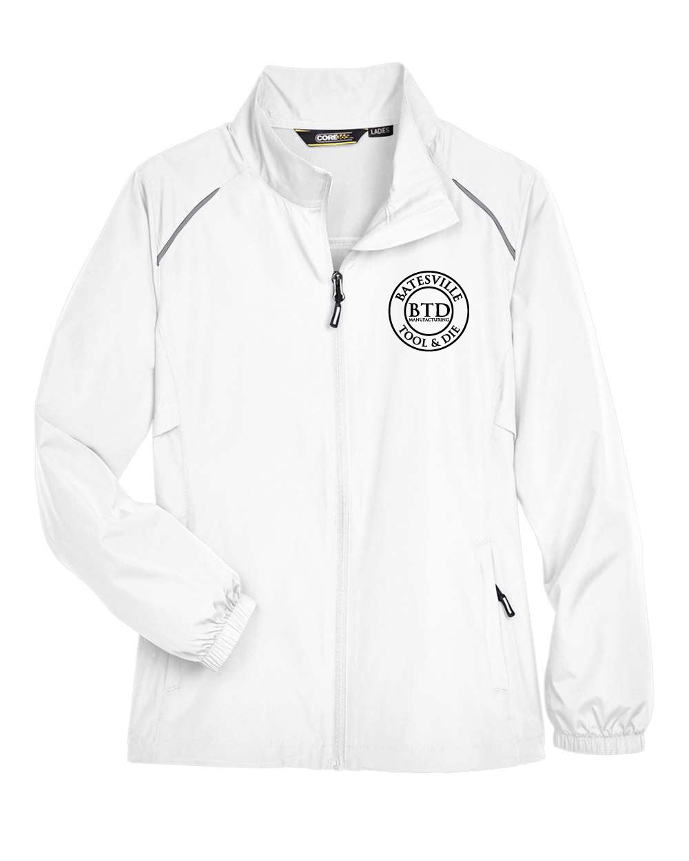 Women's Unlined Lightweight Jacket