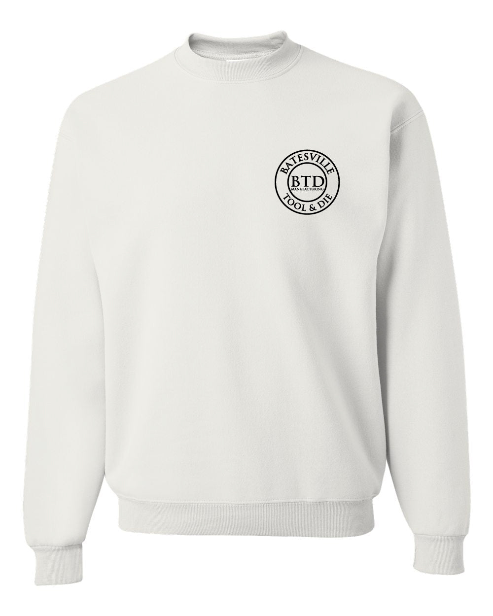 Unisex Crewneck Sweatshirt