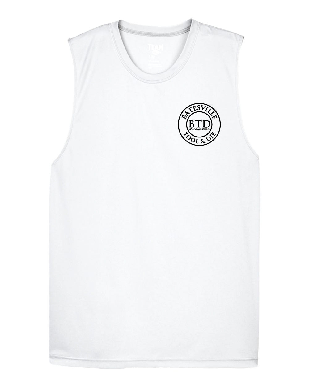 Men's Performance Muscle T-Shirt