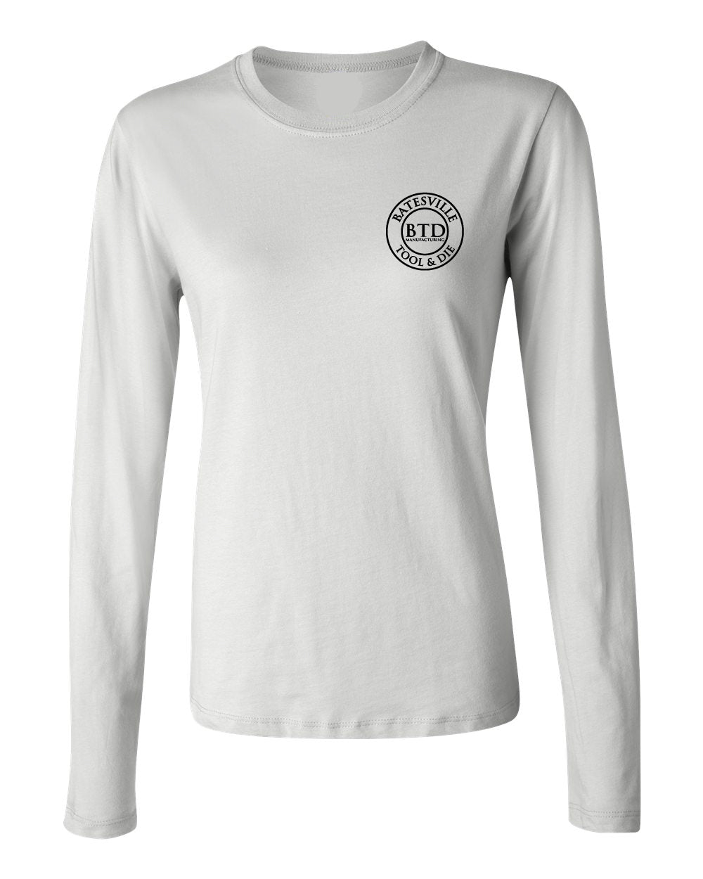 Women's Lightweight Long Sleeve Tee
