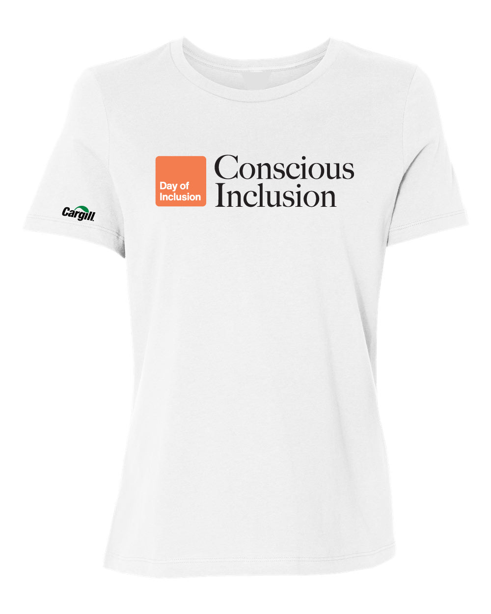 Women's Short Sleeve Light-Weight T-Shirt