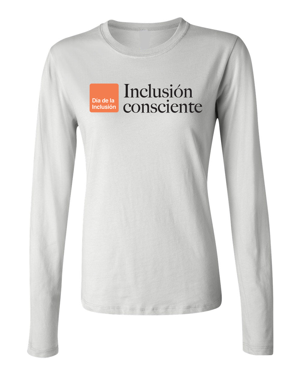 Women's Long Sleeve Light-Weight T-Shirt