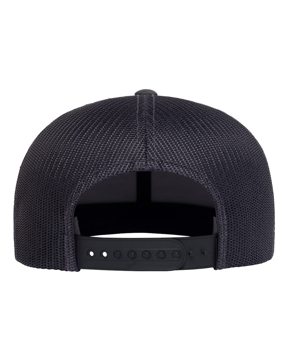 Retro High Profile Trucker Cap