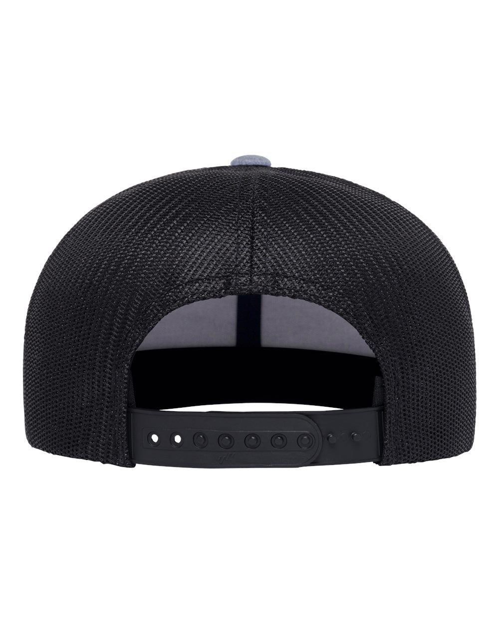 Retro High Profile Trucker Cap