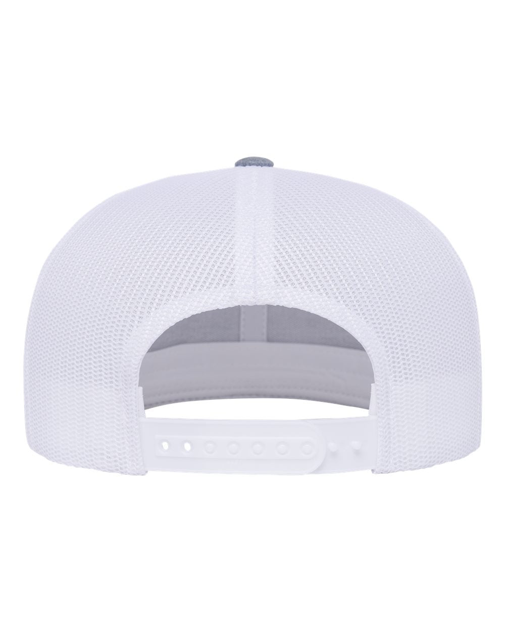 Retro High Profile Trucker Cap