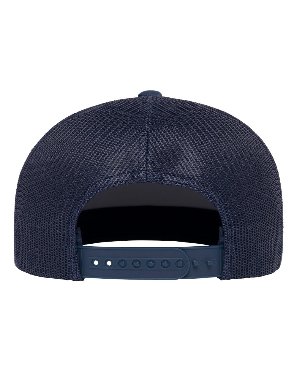 Retro High Profile Trucker Cap