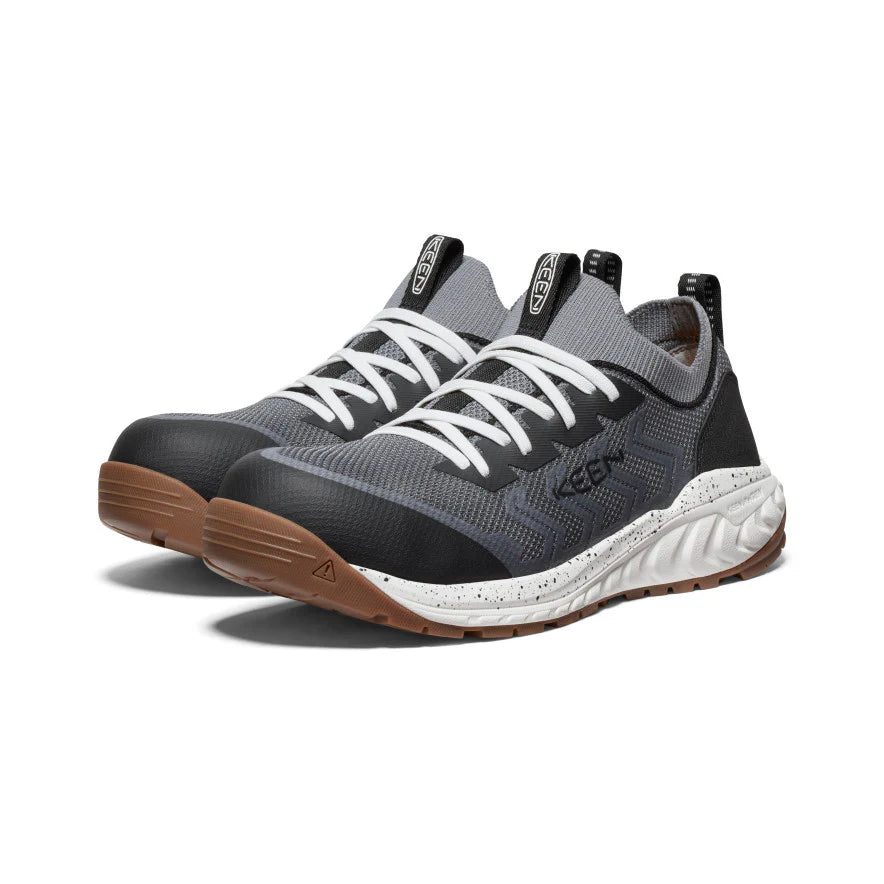 Arvada Shift Work Sneaker - Men's (Carbon Toe)