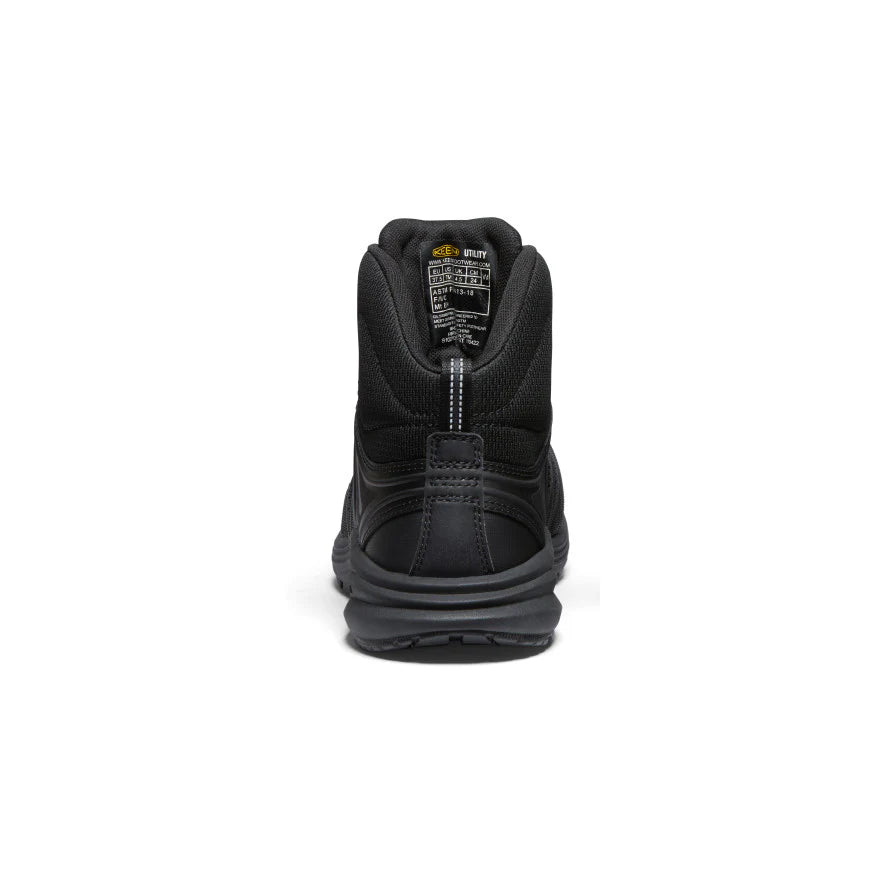 Women's Vista Energy Mid INT MET (Carbon Toe)