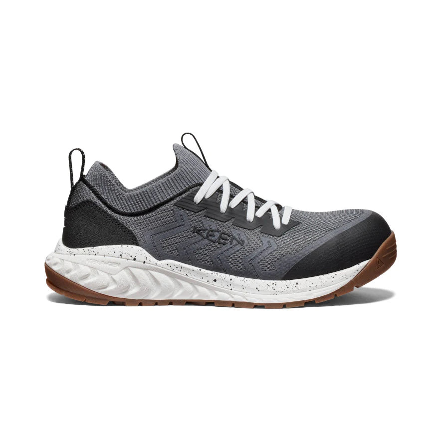 Arvada Shift Work Sneaker - Men's (Carbon Toe)