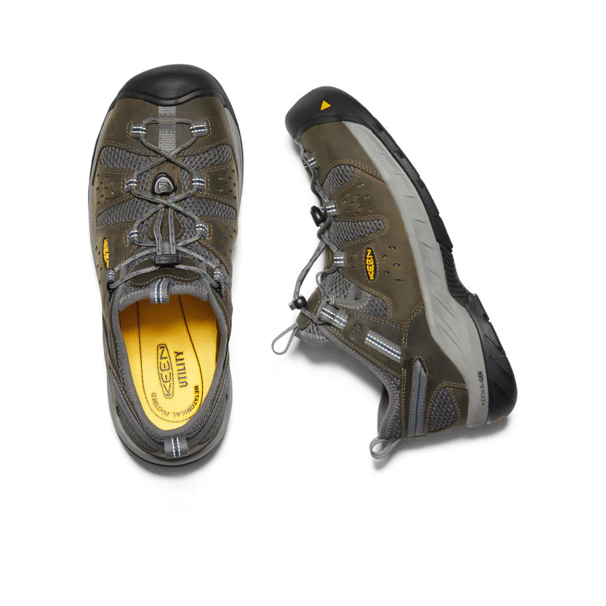 Atlanta Cool II ESD - Men's (Steel Toe)