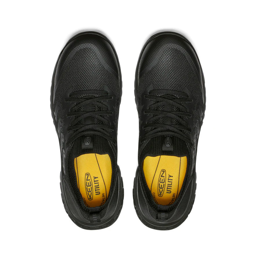 Arvada Shift Work Sneaker - Men's (Carbon Toe)