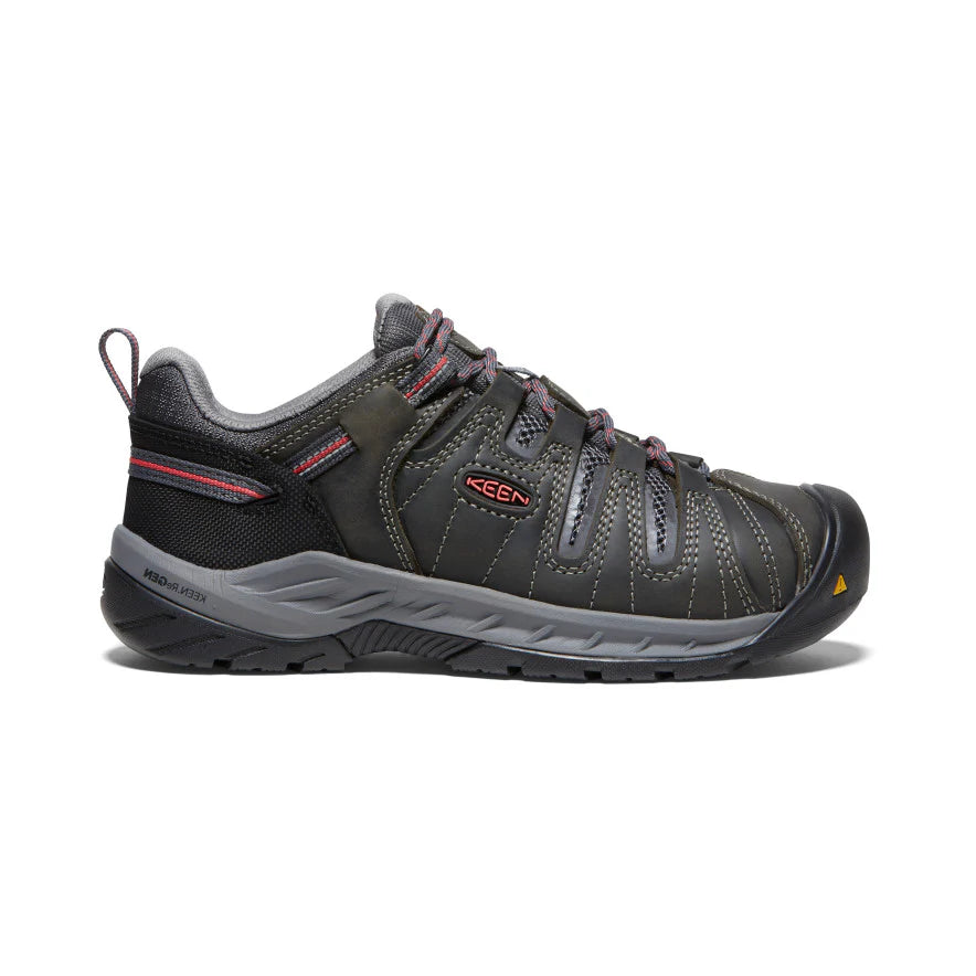Women's Flint II (Steel Toe)