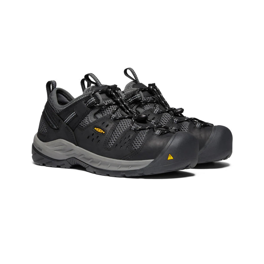 Atlanta Cool II - Men's (Steel Toe)