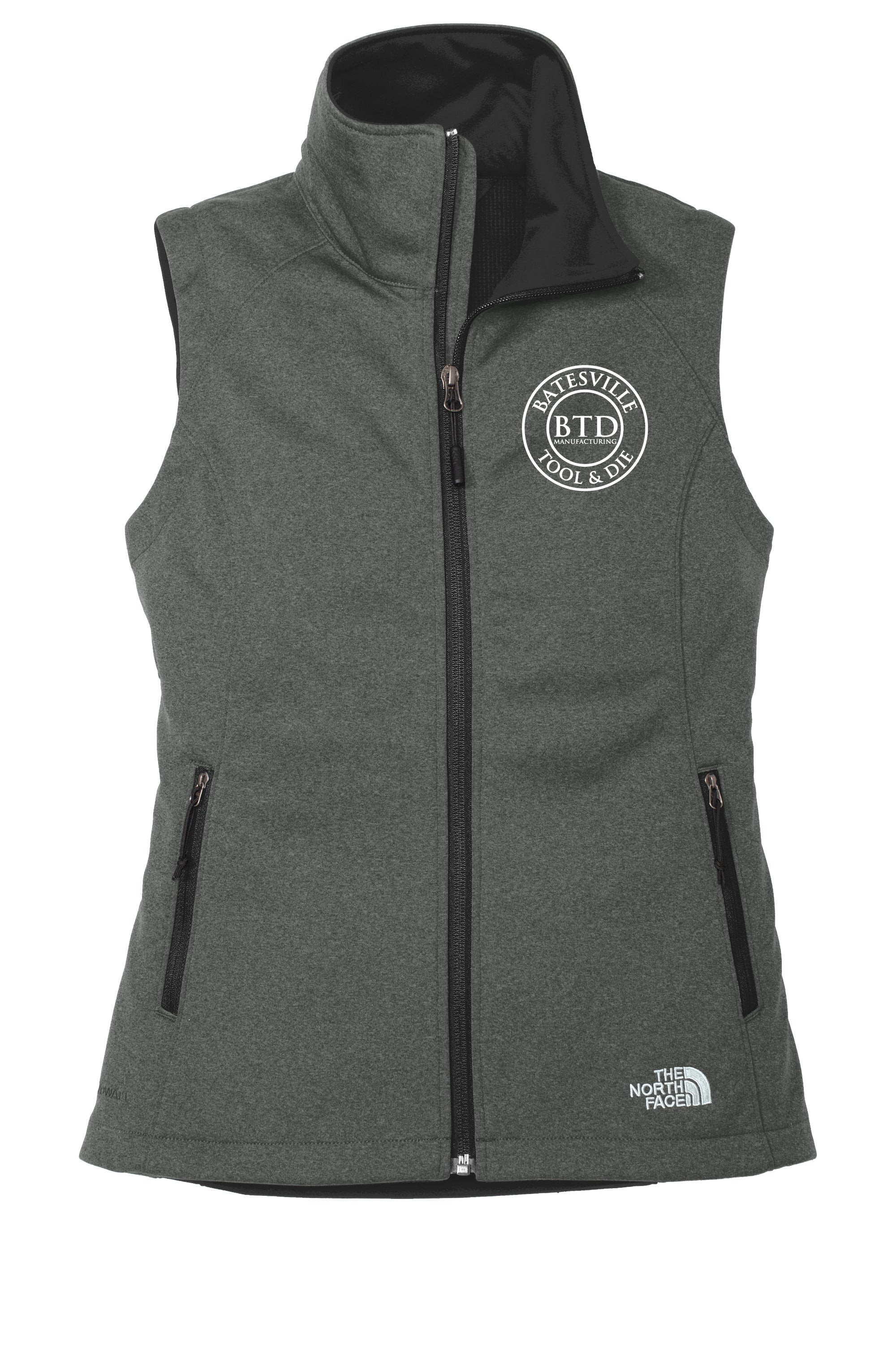 The North Face Women's Soft Shell Vest