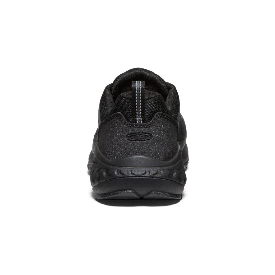 Women's Arvada Work Sneaker (Carbon Toe)