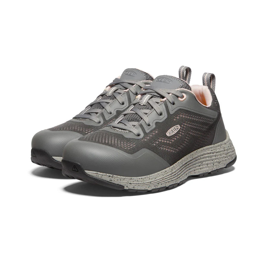 Women's Sparta 2 (Aluminum Toe)