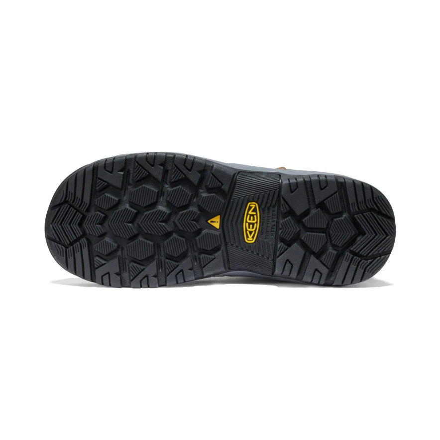 Women's Evanston 6" ESD Boot (Carbon Toe)