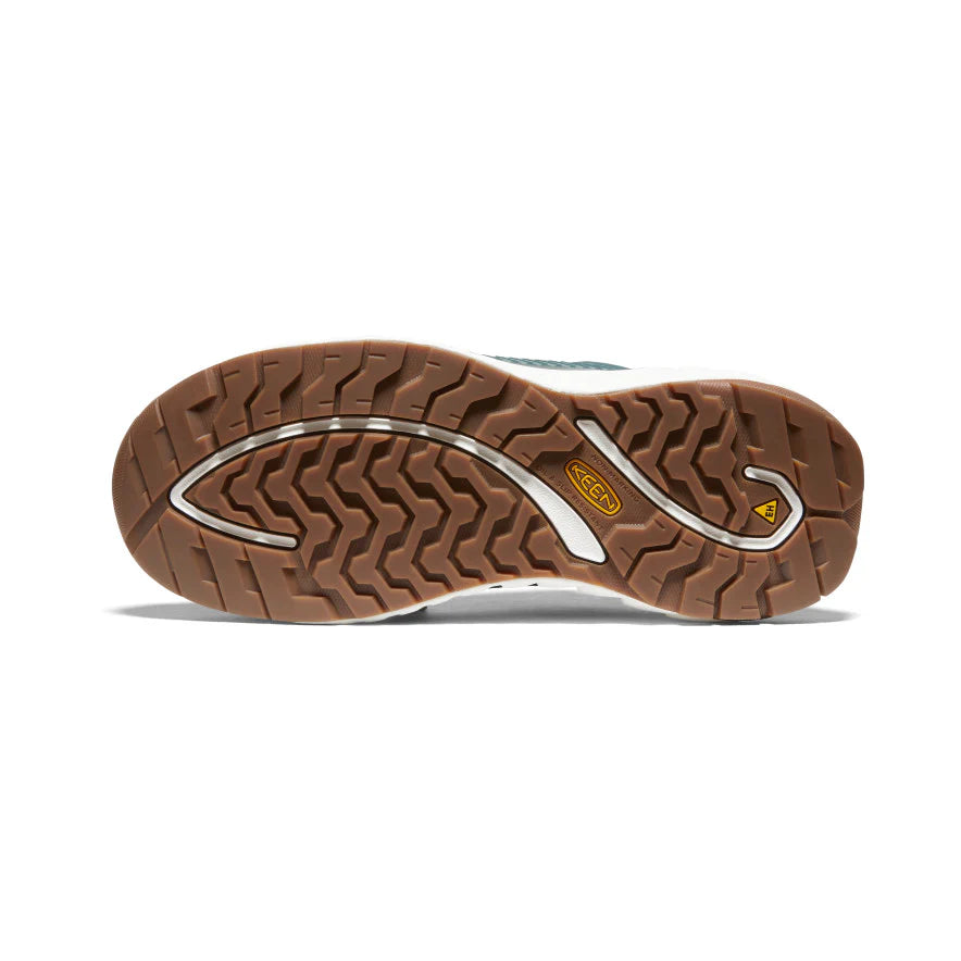 Women's Arvada Work Sneaker (Carbon Toe)