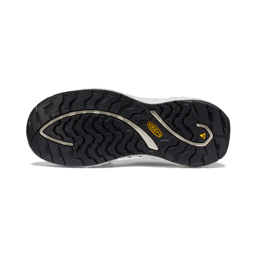Women's Arvada Shift Work Sneaker (Carbon Toe)