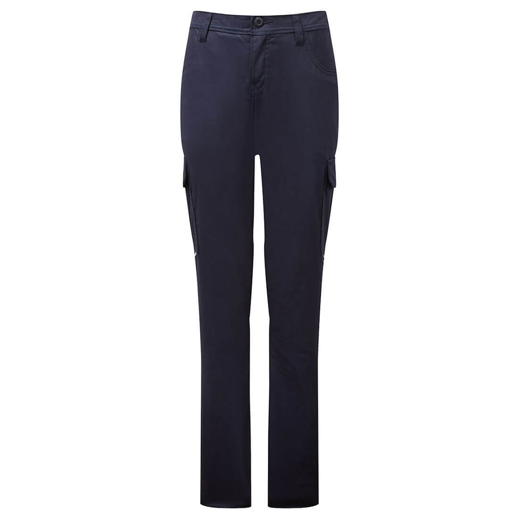 Women's FR Ultrasoft Deluxe Cargo Pants