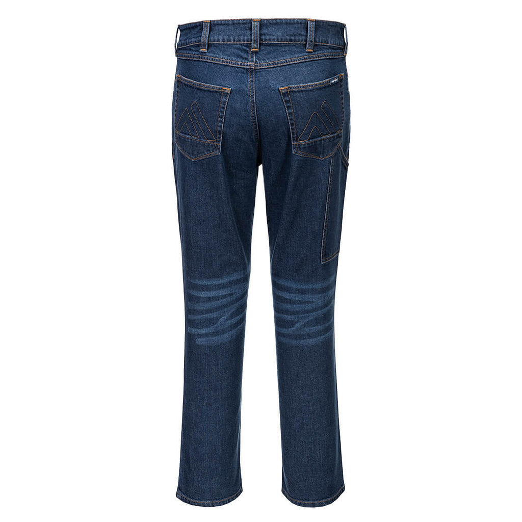 Women's FR Denim Flex Jean