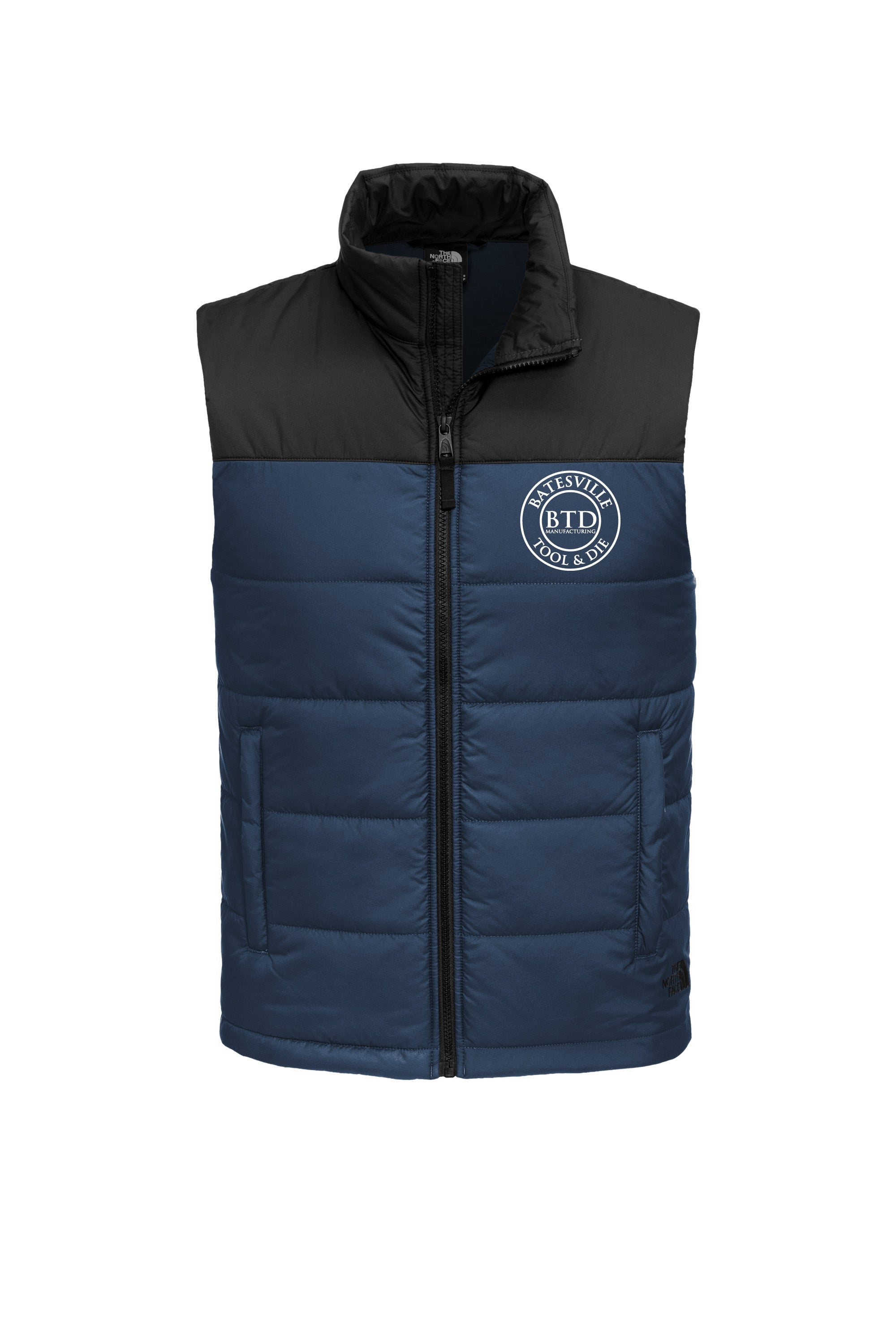 The North Face Men's Insulated Vest