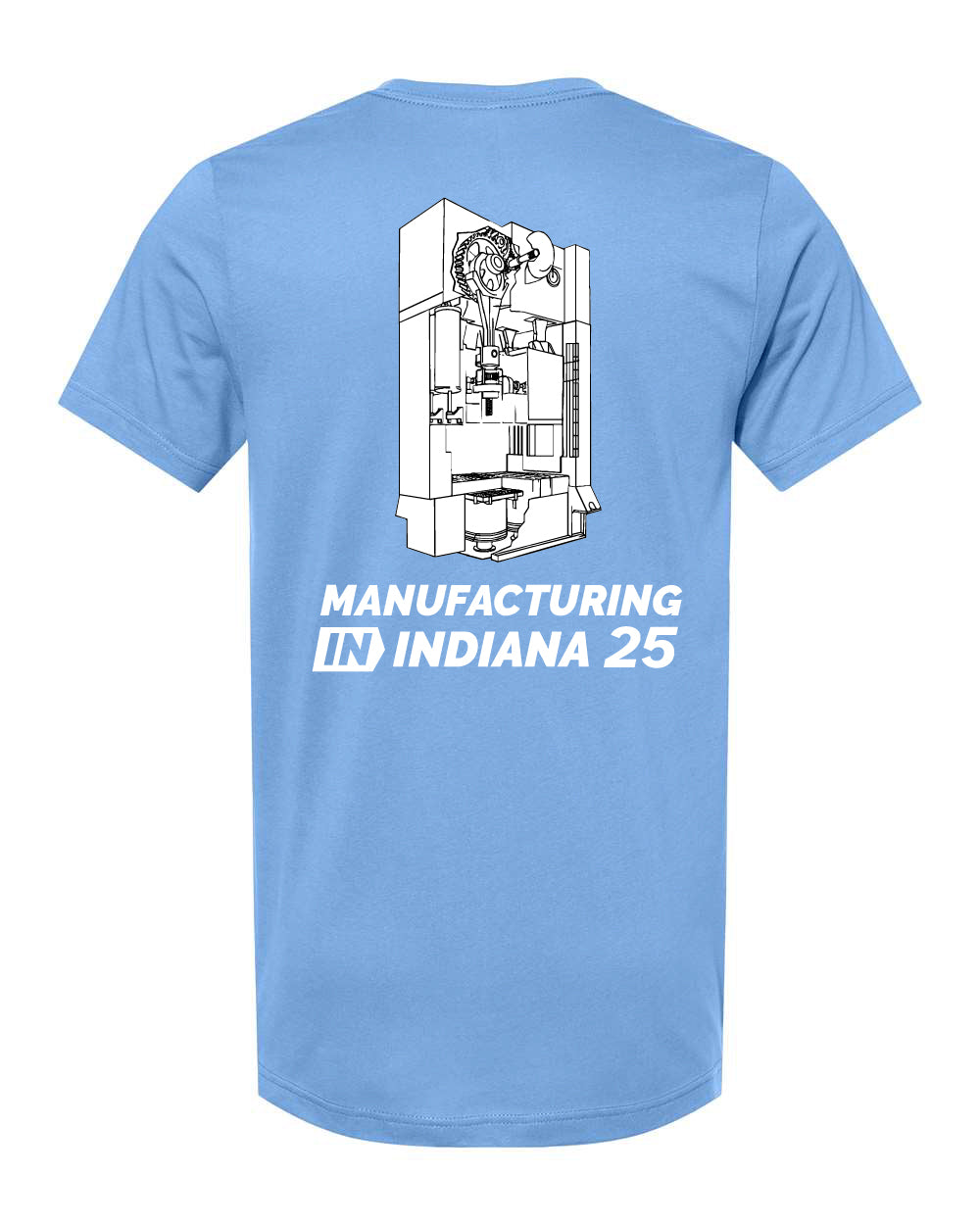 Manufacturing Week T-Shirts