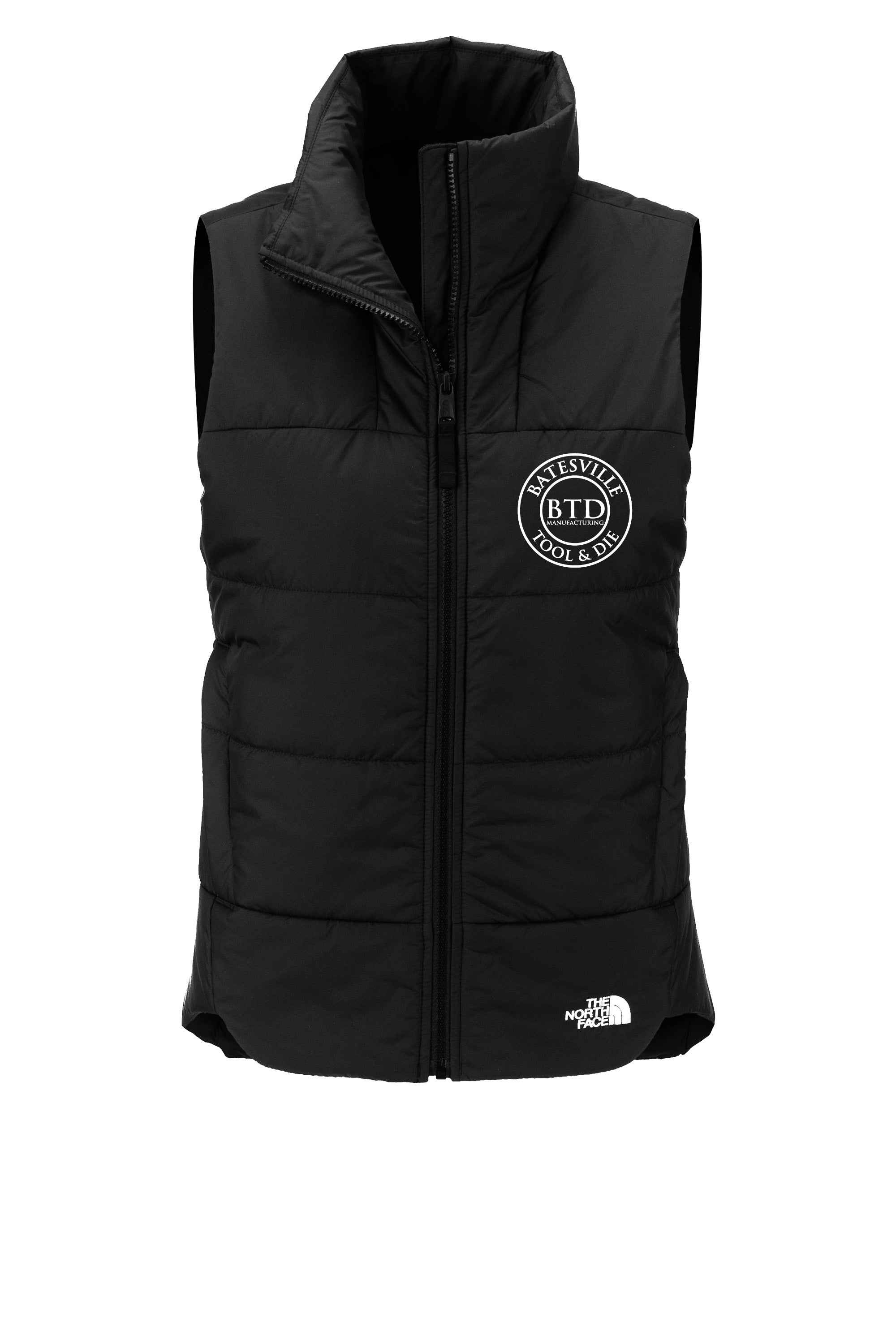 The North Face Women's Insulated Vest