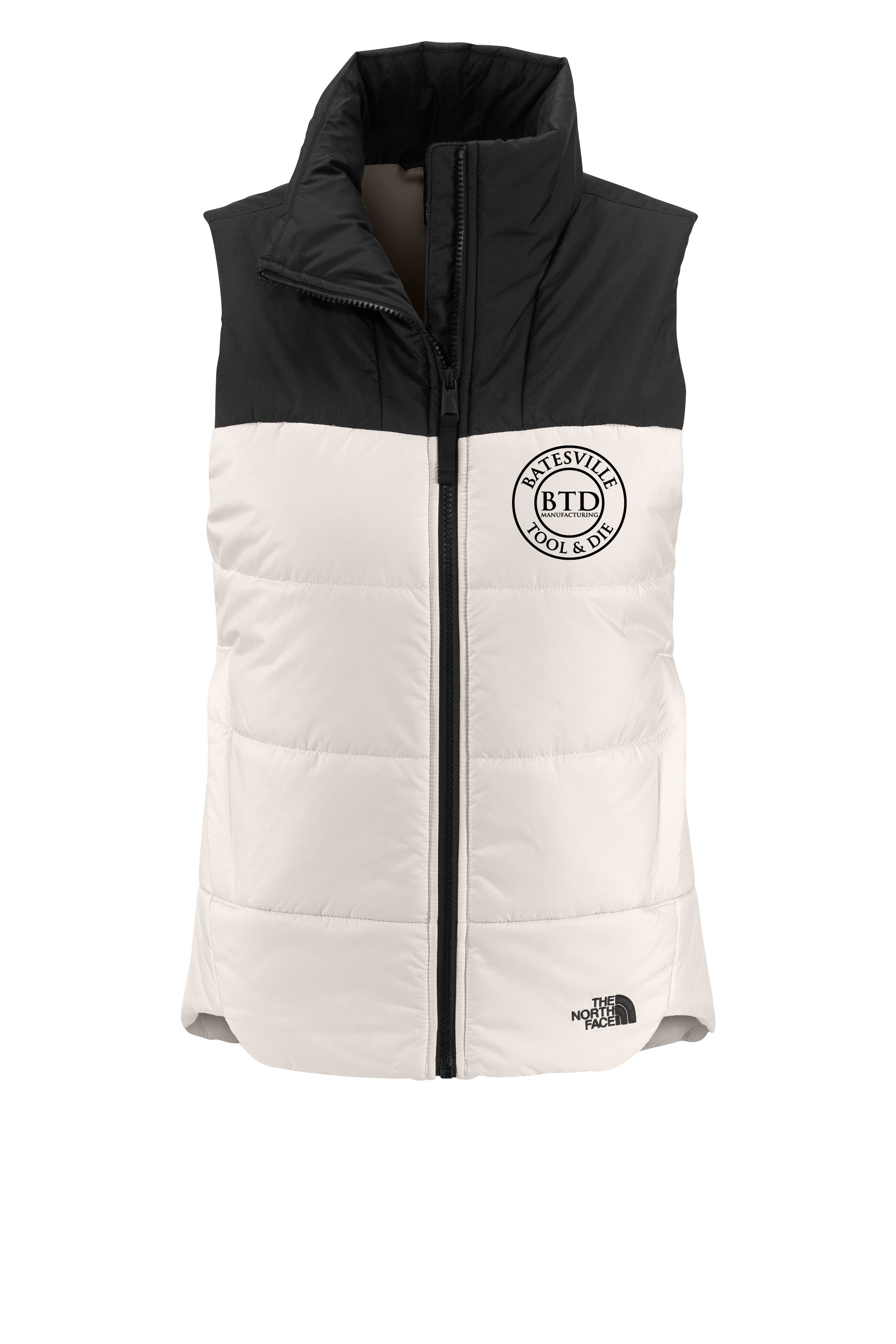 The North Face Women's Insulated Vest
