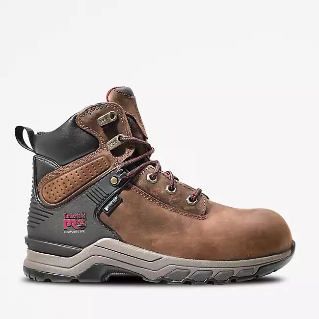 Timberland Pro Hypercharge Women's